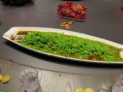 -许家菜(望江店)