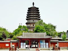 -天宁寺