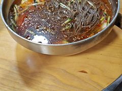 -朝族高丽火盆(长白山总店)