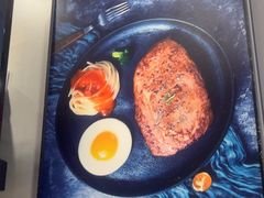 -豪享来中西餐厅(隆昌店)