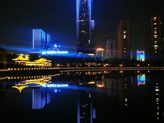 -迎泽公园