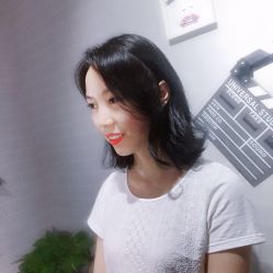 -ASG Hair Salon烫染·接发