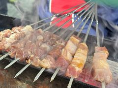 -幸福小串·地摊小炉子(三阳路店)