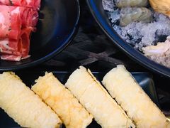 -丽江庭院之爱在路上(西单店)