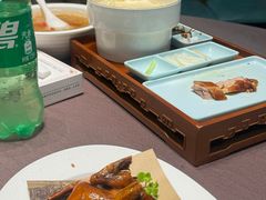 -香山湖家家宴(中山陵店)