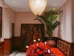 -玫瑰厅上海菜(兴国路店)