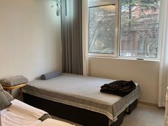 -悦园影院式·足道·养生spa