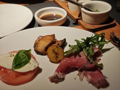 -拉蒂娜·巴西牛排馆 Latina·Brazilian Steakhouse(王府井喜悦店)