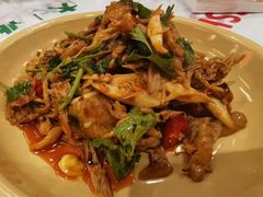 -东排食堂长沙小吃大排档(五一广场店)