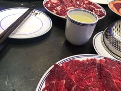 -小牛海记潮汕牛肉店(永定路店)