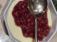 红豆双皮奶-味妙顺德厨房(绿地缤纷城店)
