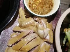 -饭桌故事·血鸭湘(荣宝华店)