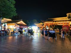 -大小河街