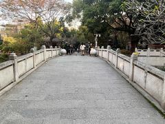 -黄埔古港