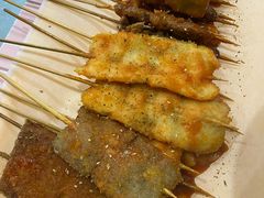 -老好吃清真麻辣烫