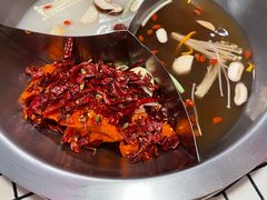 -土货重庆火锅(罗斯福广场店)