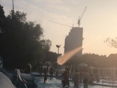 -热带风暴水上乐园(新镇路)
