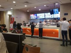 -肯德基(杭州浦沿店)