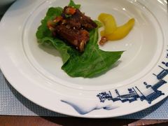 -溪畔•新徽菜(碧湖云溪店)