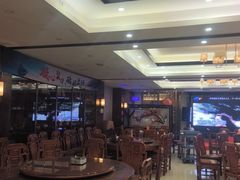 -东湖食堂·湖景餐厅•会议