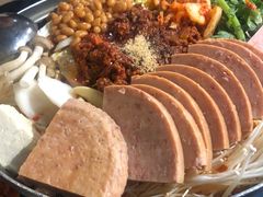 -MI WU FACTORY米屋美食工厂餐厅(绿地店)
