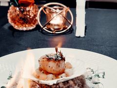 -圣丰索菲特·法国餐厅