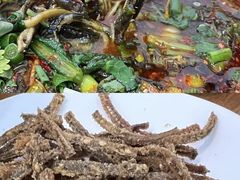 -乐山第一家临江鳝丝(茶坊路店)