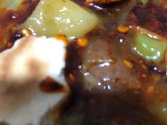 -邢老三肉丸糊辣汤(西安总店)