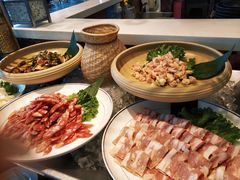 -火舞泰·泰式海鲜火锅餐厅(世纪城店)