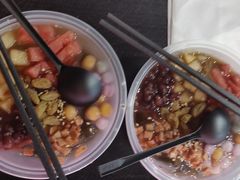 -胡大怪手工酸辣粉(安亭店)
