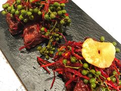 -北京王府井希尔顿酒店·秦唐中餐厅Chynna