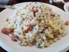 -逸林轩中餐厅(中信泰富朱家角锦江酒店)