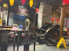 -北平盛世·新京菜·北京烤鸭(劲松·双井店)