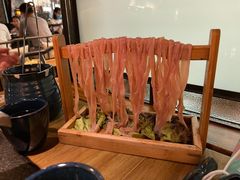 -湊湊火锅·茶憩(东城万达店)