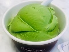 -哈根达斯(美罗城店)
