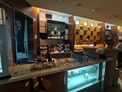 -首都机场t3-c国航两舱休息室