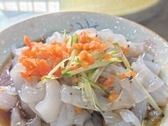 -忆外婆徐州菜·地锅鸡·生日宴(吴庄店)