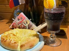 -米德维奇俄式西餐厅(西六道街店)