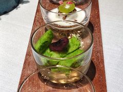 百味人生-叶叶菩提·晋福宫