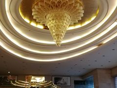 -山东政协大厦维景大酒店