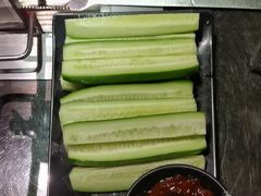 -青松宇大汗·碳烤羊腿(大浪店)