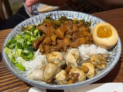 -千金一碗·宝岛一村(韩国街店)