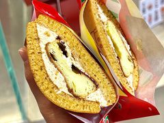 -泽田本家·铜锣烧(环贸店)