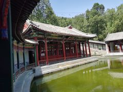 -香山公园