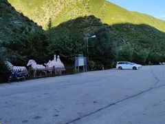 -雁门关景区