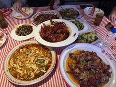 -霸王虾·小龙虾香辣蟹(玉林店)