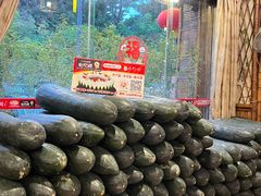 -尚竹阁冬瓜盅·18年地标美食(平洲店)