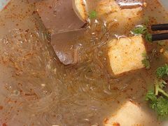 -金原鸭血粉丝汤·汤包·脆皮烤鸭(南京博物院店)