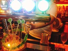 -IRISH PUB NO.9 爱尔兰酒吧