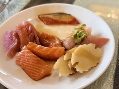 -凯宾斯基饭店.元素西餐厅自助餐